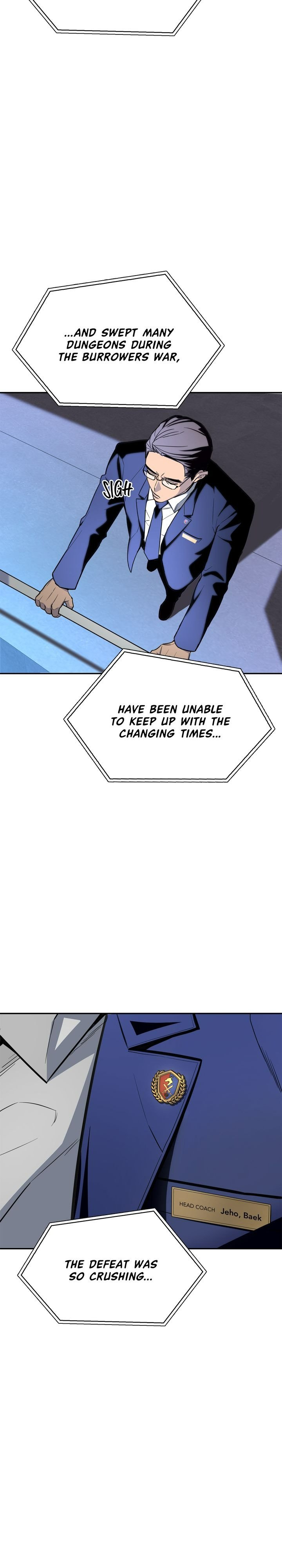 Superhuman Battlefield, Chapter 1 image 41